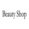 Store Logo for Beauty Shop